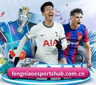 每个板块围绕一个运动项目展开 - 多运动项目内容板块 - Fengniao Esports